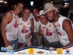 Vaca Atolada